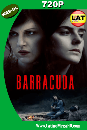 La Barracuda (2017) Latino HD WEB-DL 720P ()